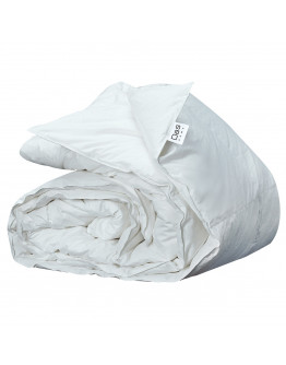 Das Home: Πουπουλένιο πάπλωμα μονό Comfort 6040