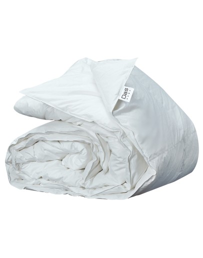 Das Home: Πουπουλένιο πάπλωμα μονό Comfort 6040 Das Home: Πουπουλένιο πάπλωμα μονό Comfort 6040