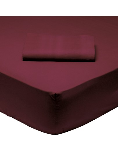 Das Home: Σεντόνι με λάστιχο ημίδιπλο, Best 1014