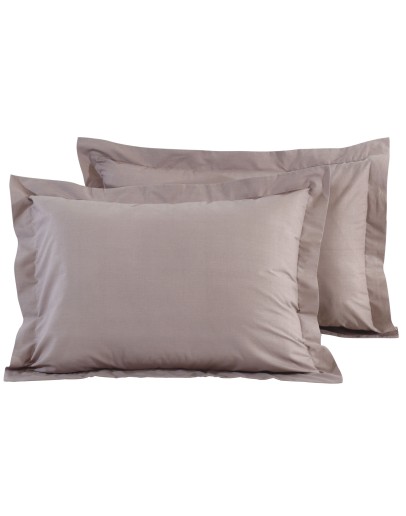 Das Home: Ζεύγος μαξιλαροθήκες, Best 1003 Das Home: Ζεύγος μαξιλαροθήκες, Best 1003