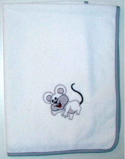 Houhouliarika: Βρεφικό σελτεδάκι, σχ. Ποντικάκι γκρι