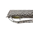 Be Comfy: Μαξιλάρι καρέκλας, σχ. 033