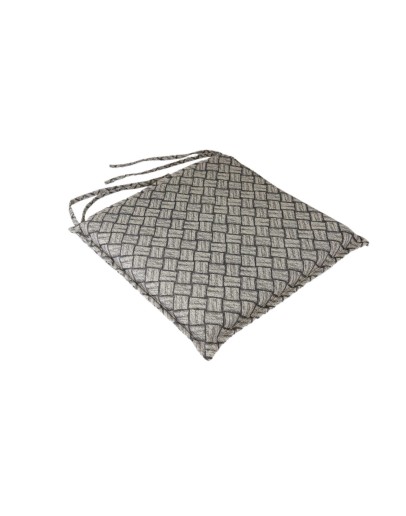 Be Comfy: Μαξιλάρι καρέκλας, σχ. 033