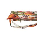 Be Comfy: Μαξιλάρι καρέκλας, σχ. 035