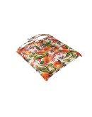 Be Comfy: Μαξιλάρι καρέκλας, σχ. 035