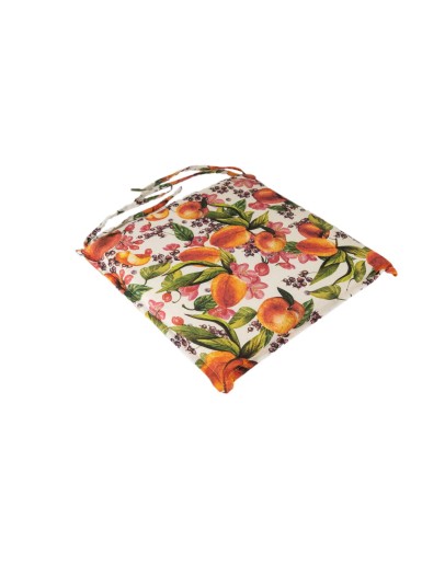 Be Comfy: Μαξιλάρι καρέκλας, σχ. 035