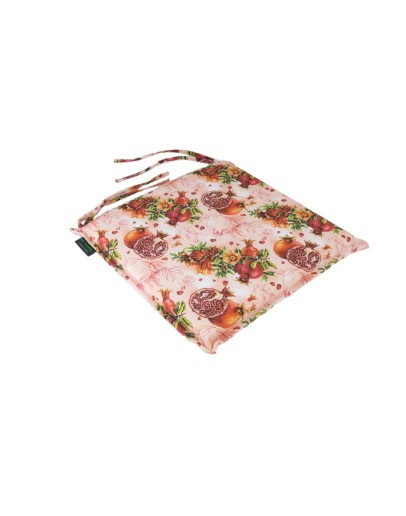 Be Comfy: Μαξιλάρι καρέκλας, σχ. 037