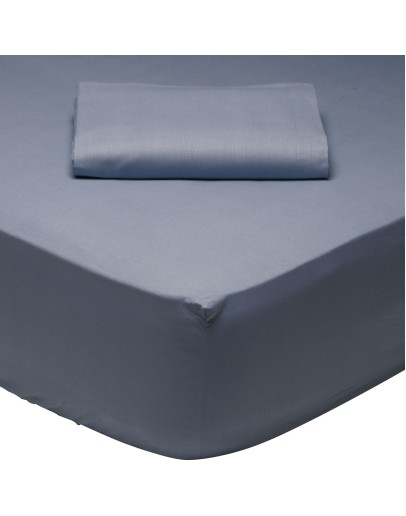 Das Home: Σεντόνι με λάστιχο ημίδιπλο, Best 1006