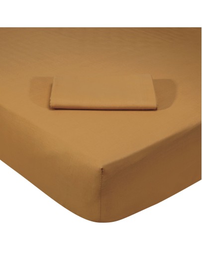 Das Home: Σεντόνι με λάστιχο μονό, Best 1017