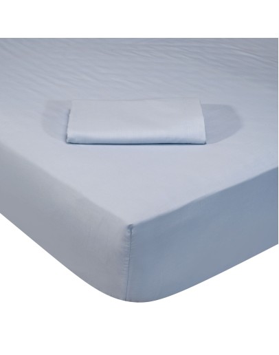 Das Home: Σεντόνι με λάστιχο υπέρδιπλο, Best 1018