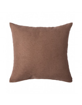 Silk Fashion: Διακοσμητική μαξιλαροθήκη, A802 Camel