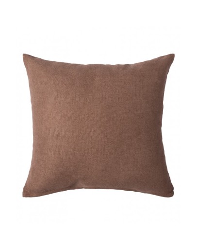 Silk Fashion: Διακοσμητική μαξιλαροθήκη, A802 Camel