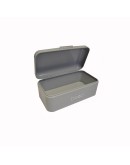 Αρτοθήκη μεταλλική, Bread