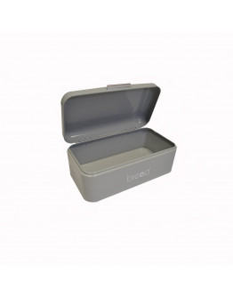 Αρτοθήκη μεταλλική, Bread