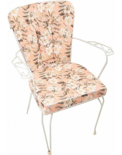 Be Comfy: Πλάτη φερ-φορζέ πέταλο, Blossom pink