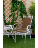 Be Comfy: Κάθισμα φερ-φορζέ ρουστίκ, Brown 6503