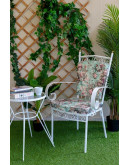 Be Comfy: Κάθισμα φερ-φορζέ ρουστίκ, Floral 801