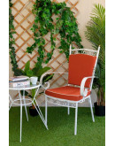 Be Comfy: Κάθισμα φερ-φορζέ ρουστίκ, Titian 6507