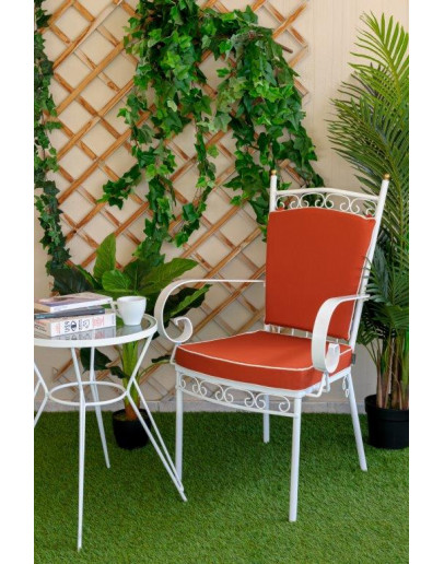 Be Comfy: Κάθισμα φερ-φορζέ ρουστίκ, Titian 6507