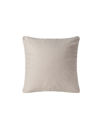 Silk Fashion: Διακοσμητική μαξιλαροθήκη, A803 ivory