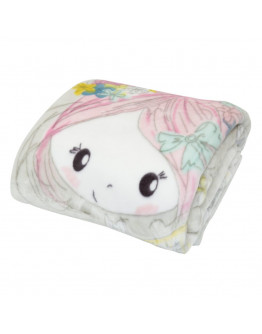 Borea: Κουβέρτα βελουτέ, Magic