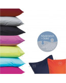 Borea: Σεντόνι με λάστιχο υπέρδιπλο, Solid 