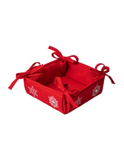 Ilis Home: Χριστουγεννιάτικη ψωμιέρα, σχ. 1118