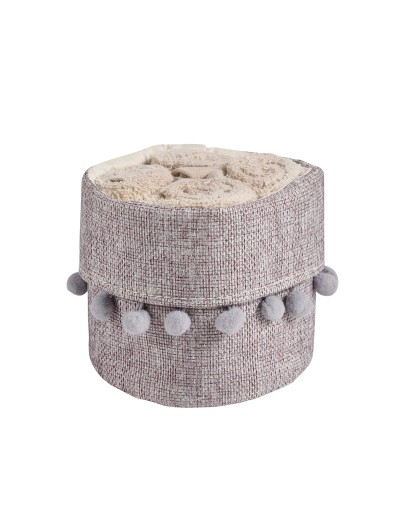 DAS HOME ΣΕΤ ΠΕΤΣΕΤΕΣ 4ΤΕΜΑΧΙΩΝ SOFT 4014 BEIGE