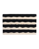 DAS HOME ΤΑΠΕΤΟ 50Χ80 0767 BLACK, IVORY