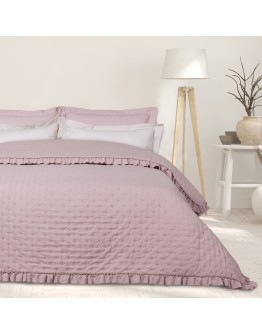 DAS HOME ΚΟΥΒΕΡΛΙ ΥΠΕΡΔΙΠΛΟ HAPPY 9656 NUDE