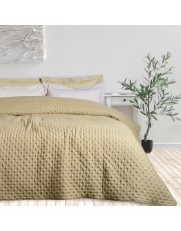 DAS HOME ΚΟΥΒΕΡΛΙ ΥΠΕΡΔΙΠΛΟ HAPPY 9629 OLIVE