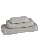 DAS HOME ΠΕΤΣΕΤΑ ΠΡΟΣΩΠΟΥ CASUAL 50Χ90 5902 GREY