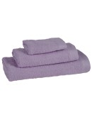 DAS HOME ΠΕΤΣΕΤΑ ΠΡΟΣΩΠΟΥ CASUAL 50Χ90 5903 DARK LILAC