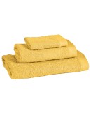 DAS HOME ΠΕΤΣΕΤΑ ΠΡΟΣΩΠΟΥ CASUAL 50Χ90 5906 OCHRE