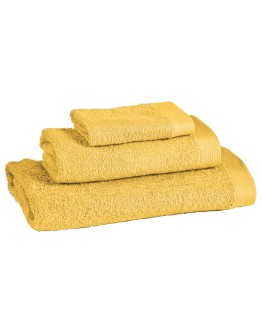 DAS HOME ΠΕΤΣΕΤΑ ΧΕΡΙΩΝ CASUAL 30Χ50 5906 OCHRE