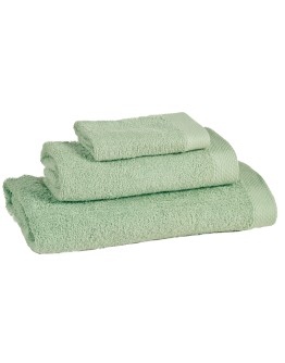 DAS HOME ΠΕΤΣΕΤΑ ΜΠΑΝΙΟΥ CASUAL 70Χ140 5907 OLIVE