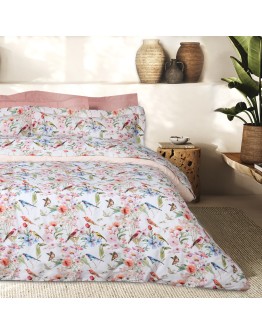 DAS HOME ΣΕΤ ΣΕΝΤΟΝΙΑ ΥΠΕΡΔΙΠΛΑ DAILY 3172 MULTICOLOR