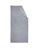 GREENWICH POLO CLUB ΠΕΤΣΕΤΑ ΘΑΛΑΣΣΗΣ 80Χ170 4031 GREY