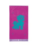 GREENWICH POLO CLUB JUNIOR ΠΕΤΣΕΤΑ ΘΑΛΑΣΣΗΣ 70Χ140 4074 MINT, PINK