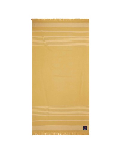 GREENWICH POLO CLUB ΠΕΤΣΕΤΑ ΘΑΛΑΣΣΗΣ 90Χ180 3742 ΩΧΡΑ