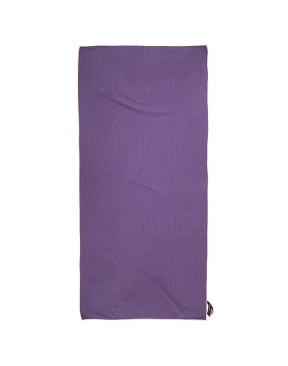 GREENWICH POLO CLUB ΠΕΤΣΕΤΑ ΘΑΛΑΣΣΗΣ 80Χ180 4022 PURPLE