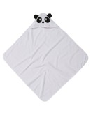 DAS BABY ΚΑΠΑ SMILE EMBROIDERY 4890 ΛΕΥΚΟ