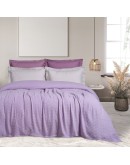 DAS HOME ΚΟΥΒΕΡΤΑ ΠΙΚΕ 220X240 0490 ΛΙΛΑ