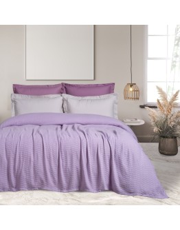 DAS HOME ΚΟΥΒΕΡΤΑ ΠΙΚΕ 220X240 0490 ΛΙΛΑ