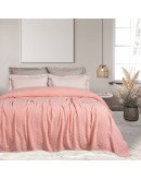 DAS HOME ΚΟΥΒΕΡΤΑ ΠΙΚΕ 220X240 0491 ΣΟΜΟΝ