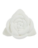 DAS HOME ΔΙΑΚΟΣΜΗΤΙΚΟ ΜΑΞΙΛΑΡΙ Φ.28 2298 WHITE