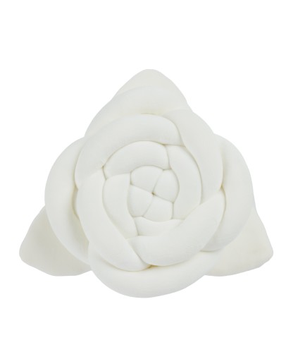 DAS HOME ΔΙΑΚΟΣΜΗΤΙΚΟ ΜΑΞΙΛΑΡΙ Φ.28 2298 WHITE