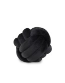 DAS HOME ΔΙΑΚΟΣΜΗΤΙΚΟ ΜΑΞΙΛΑΡΙ Φ.22 2276 BLACK