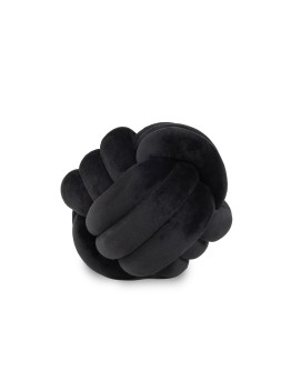 DAS HOME ΔΙΑΚΟΣΜΗΤΙΚΟ ΜΑΞΙΛΑΡΙ Φ.22 2276 BLACK