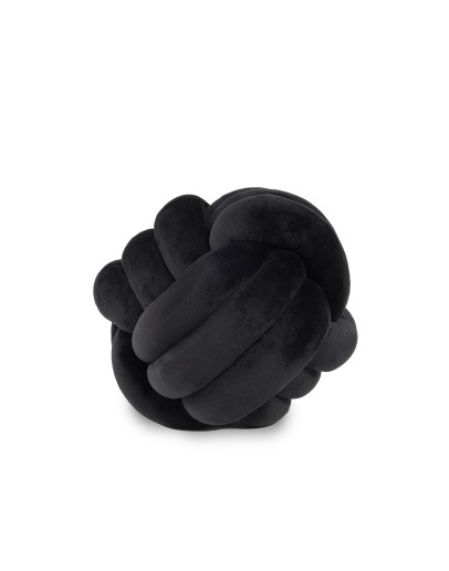 DAS HOME ΔΙΑΚΟΣΜΗΤΙΚΟ ΜΑΞΙΛΑΡΙ Φ.22 2276 BLACK